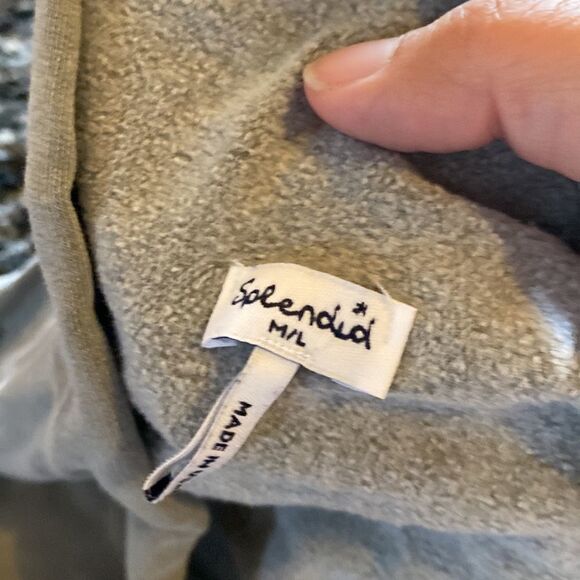 Splendid M/l sweater - Picture 8 of 8